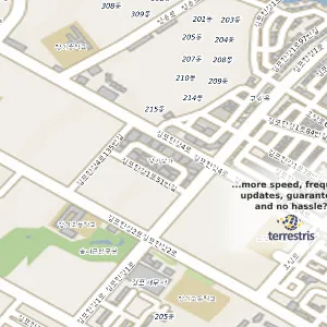 경기도 김포시 장기동 장기렌트카 쏘카 산타마리아 상가주차장 위치