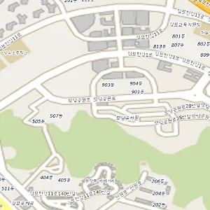 경기도 김포시 장기동 장기렌트카 월렌트장기렌트플랫폼직카 위치