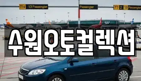 경기도 수원시 권선구 탑동 중고차매매 전문 수원오토컬렉션