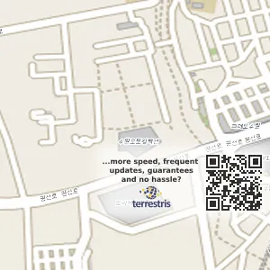 경기도 수원시 권선구 탑동 중고차매매 진모터스 위치