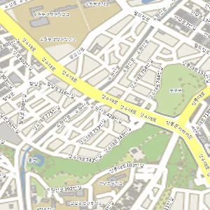 경기도 수원시 장안구 연무동 렌트카 진렌트카용인광교영업소 위치