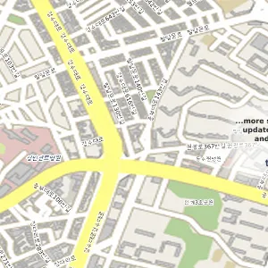 경기도 수원시 장안구 연무동 장기렌트카 마이오토 수원지점 위치