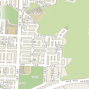 경기도 안산시 상록구 본오동 렌트카 선경엔씨에스렌터카 동안산영업소 위치