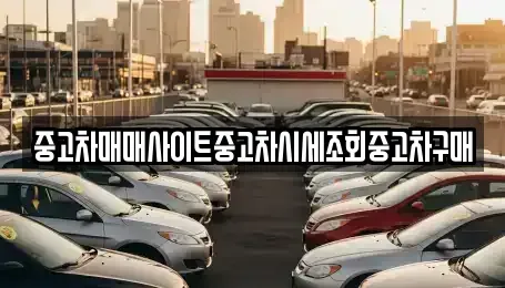 경기도 안산시 상록구 본오동 중고차 전문 중고차매매사이트중고차시세조회중고차구매