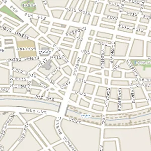 경기도 안성시 가현동 렌트카 가나렌트카 위치