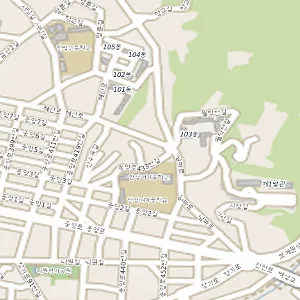 경기도 안성시 가현동 렌트카 토마토렌트카 위치