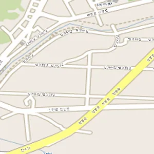 경기도 안성시 가현동 중고차 전국중고차매매매입판매자동차수출화물차 위치