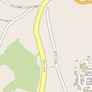 경기도 양주시 회정동 중고차 삼우상사 위치