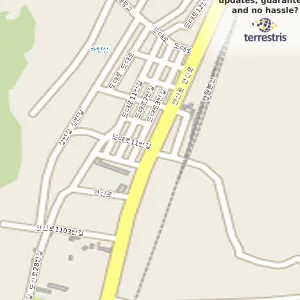 경기도 연천군 신서면 렌트카 배사장렌트카 위치