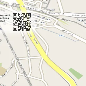 경기도 오산시 내삼미동 장기렌트카 퍼스트렌트카 오산영업소 위치