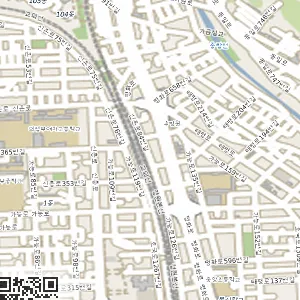 경기도 의정부시 금오동 단기렌트카 우리렌트카 위치