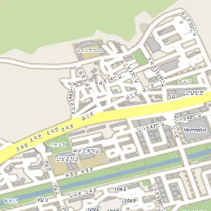 경기도 의정부시 금오동 렌트카 동네town렌트카 위치