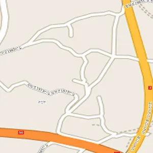 경기도 이천시 부발읍 렌트카 월렌트카 위치