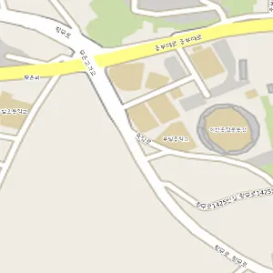 경기도 이천시 부발읍 렌트카 하이렌터카 이천지점 위치