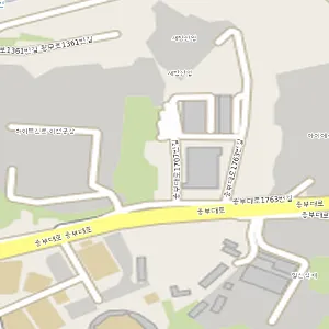 경기도 이천시 부발읍 중고차매매 지버스 위치