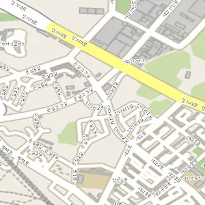 경기도 평택시 세교동 렌트카 뉴대명렌트카 위치