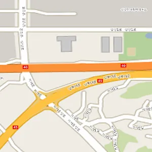 경기도 평택시 세교동 중고차매매 삼성모터스 위치