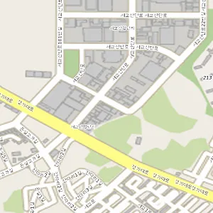 경기도 평택시 세교동 중고차매매 케이모터스 위치