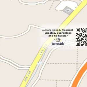 경기도 포천시 설운동 중고차 신일자동차매매상사 위치