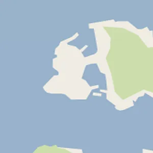 경남 남해군 미조면 중고차 동서자동차 위치