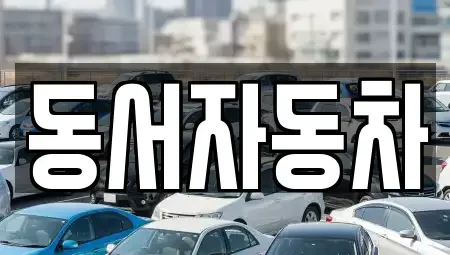 경남 사천시 신벽동 중고차매매,단기렌트카,중고차매입,장기렌트카,중고차,렌트카