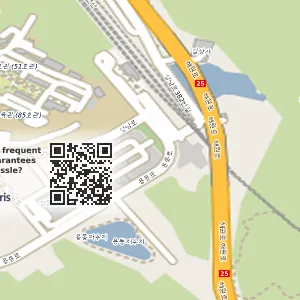 경남 창원시 의창구 렌트카 롯데렌터카 창원중앙KTX지점 위치