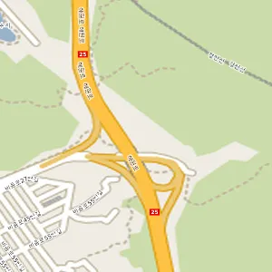 경남 창원시 의창구 퇴촌동 렌트카 케이디렌트카 위치