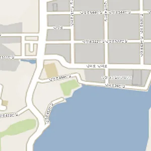 경남 창원시 진해구 마천동 렌트카 세종렌트카 위치