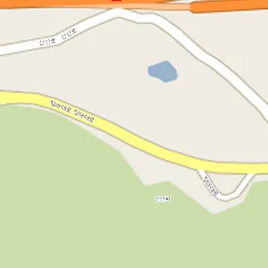 경남 함안군 중고차 경남차모아중고자동차매매단지 위치