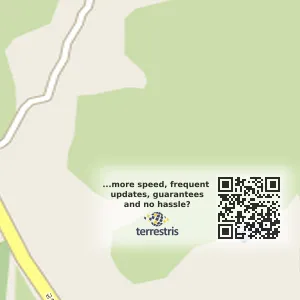 경북 경산시 용성면 중고차매매 동서자동차 위치