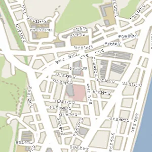 경북 포항시 북구 여천동 중고차 도이치중고차수출무역 위치