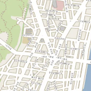 경북 포항시 북구 여천동 중고차매입 김프로중고차매입판매수출매매센터 위치