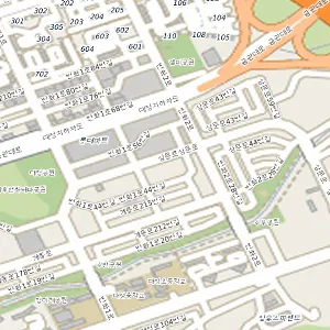 경상남도 김해시 장유동 장기렌트카 삼성렌트카 장유지점 위치