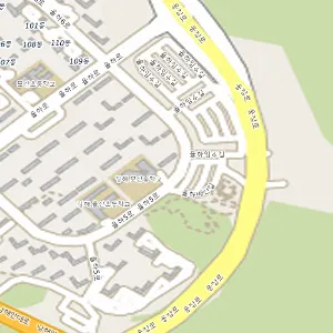 경상남도 김해시 장유동 중고차 해성모터스 위치