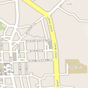 경상남도 남해군 렌트카 new하이렌트카 남해지점 위치