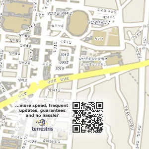 경상남도 남해군 렌트카 뉴하이렌트카 삼천포 영업소 위치