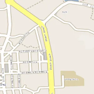 경상남도 남해군 렌트카 삼성렌트카 남해영업소 위치