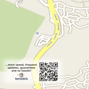 경상남도 남해군 중고차매매 남해자동차매매상사 위치