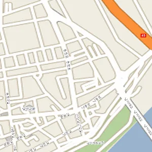 경상남도 창녕군 영산면 렌트카 제로알엔티 위치