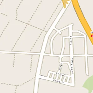 경상남도 창녕군 영산면 중고차 영산자동차매매상사 위치