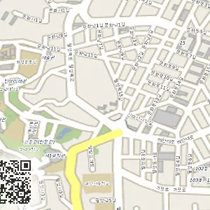 경상남도 창원시 마산합포구 예곡동 렌트카 우리렌트카 위치