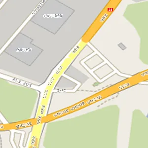 경상남도 창원시 성산구 안민동 중고차매매 오토하이엔드 위치