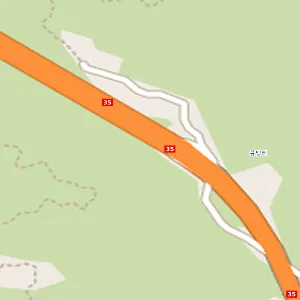 경상남도 함양군 서하면 중고차 신구자동차매매상사 위치