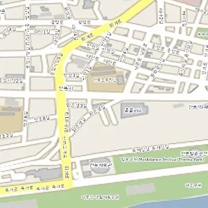 경상북도 안동시 수상동 렌트카 현대렌트카 안동영업소 위치