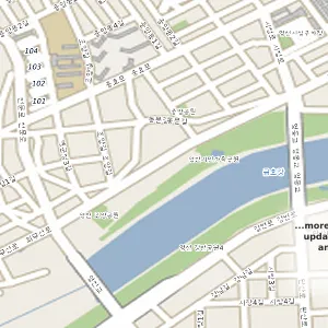 경상북도 영천시 야사동 렌트카 한지렌트카 영천지점 위치