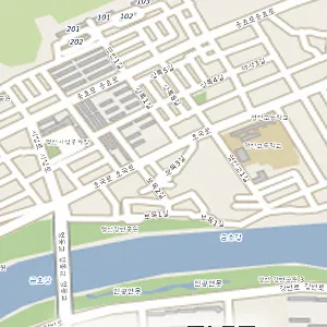 경상북도 영천시 야사동 중고차매매 서울자동차상사 위치