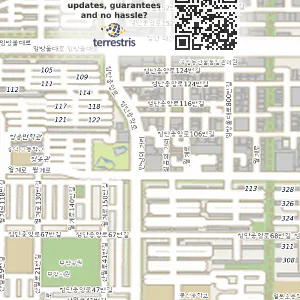 광주 광산구 월계동 렌트카 비상렌트카 위치