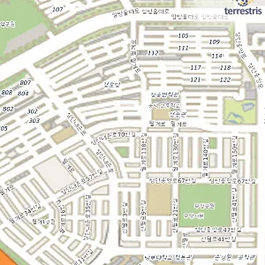 광주 광산구 월계동 렌트카 에스렌트카 위치