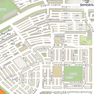 광주 광산구 월계동 중고차매매 전남중고차매매상사 위치