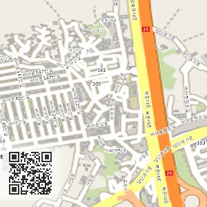 광주광역시 광산구 도천동 중고차매매 대양모터스 위치